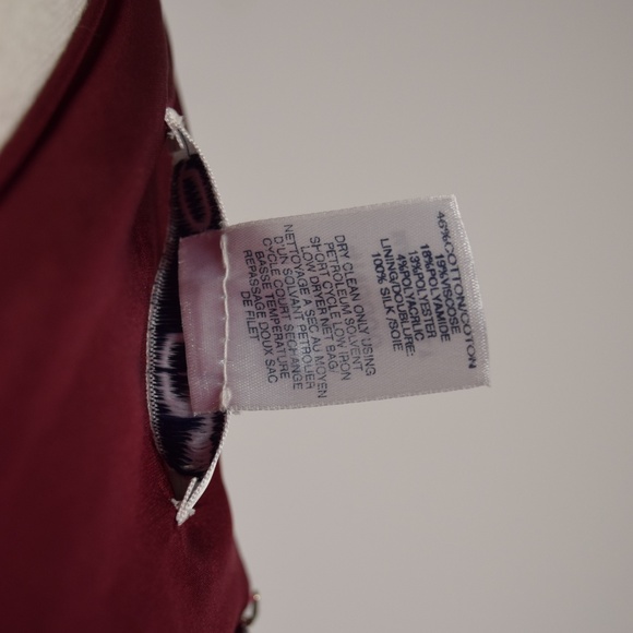 Oscar de la Renta Runway Check Tweed Dress - Picture 5 of 5